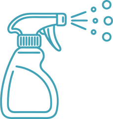 Disinfect