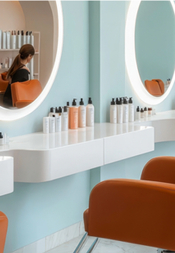 Salons