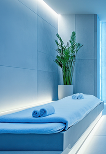 Spas