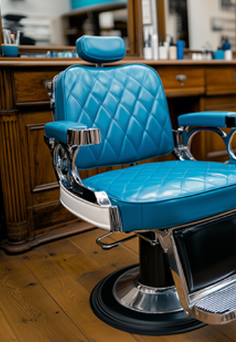 Barbershops