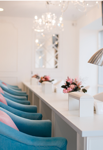Nail Salons