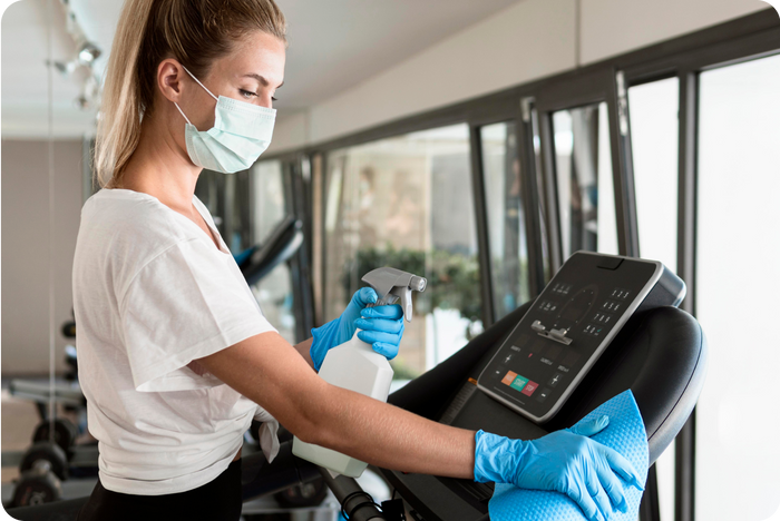 How to Use OxiTab for Powerful, Safe, and Effortless Disinfection?