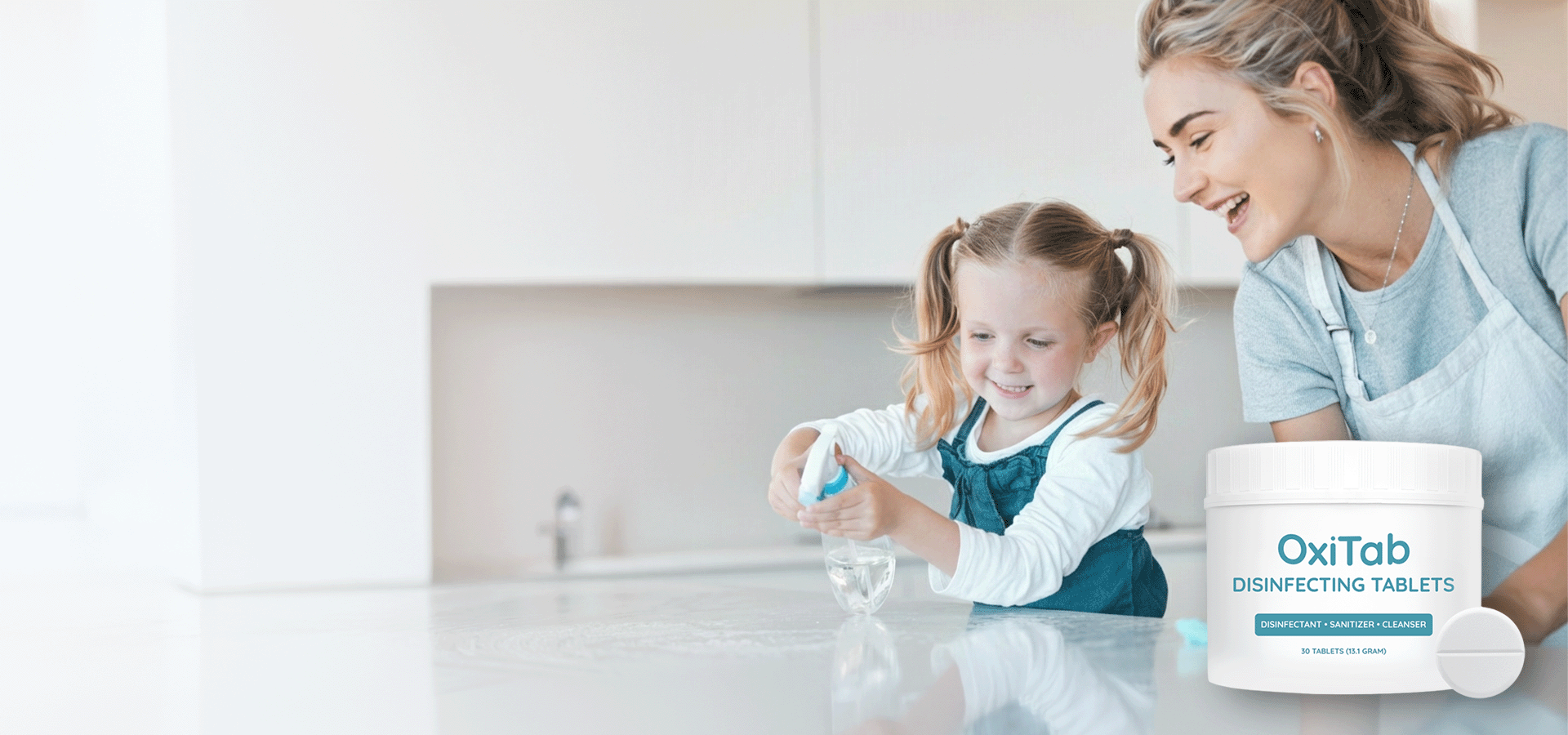 everyday safety & simplicity