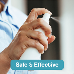 Safe & Effective