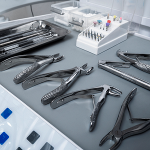 Clinical & Nursing Areas