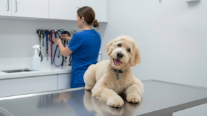 🧼 High-Touch Areas