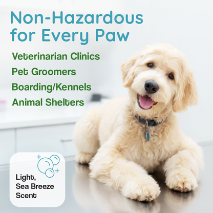 OxiTab Disinfecting Tablets - Sample Pack (5 Tablets, 13.1g)