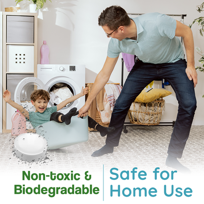 OxiTab Disinfecting Tablets - Sample Pack (5 Tablets, 13.1g)