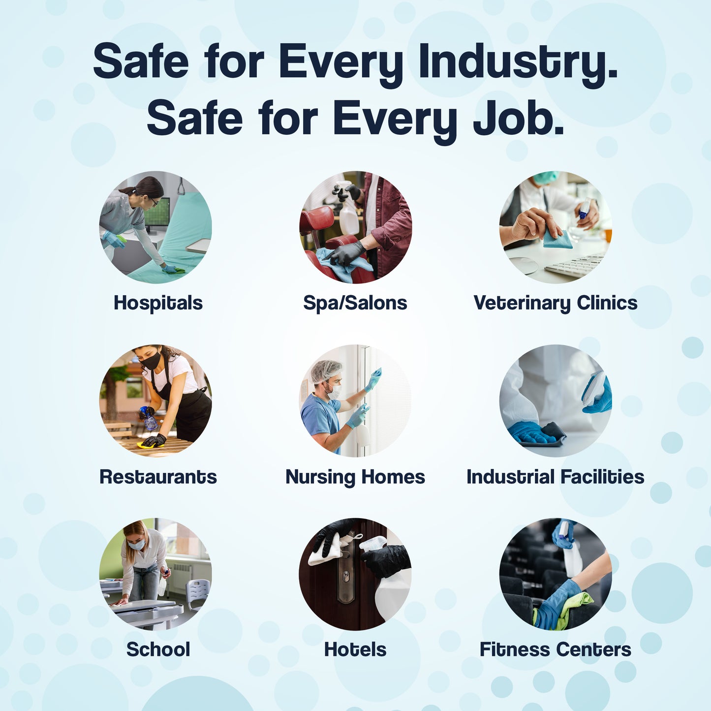 OxiTab Disinfecting Tablets (30 Tabs, 13.1g)