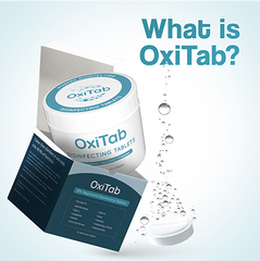 What is OxiTab?